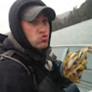 Meet your Posher, Marshall